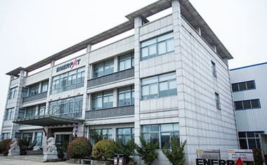 恩派特-公司外部环境