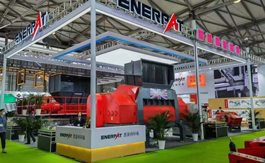 恩派特参展2021第二十二届上海环博会