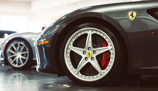 废轮毂高效回收，就用这台汽车轮毂破碎机