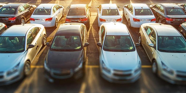 汽车外壳破碎回收线，促进汽车拆解行业势头猛进