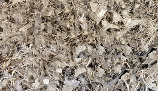 编织袋破碎机，实现废包装袋保级回收