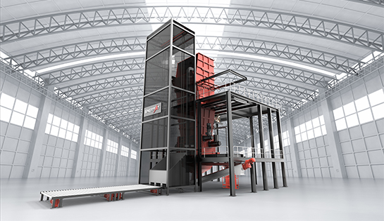 锂电池回收后怎么处理？恩派特动力锂电池破碎机 