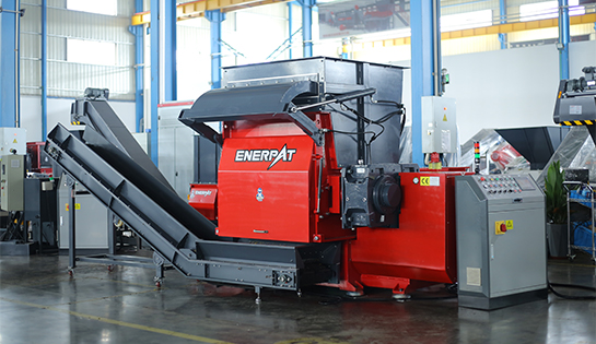 化工桶破碎机多少钱一台？