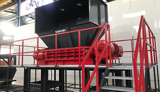 废旧服装撕碎机怎么用？安全使用效率保障