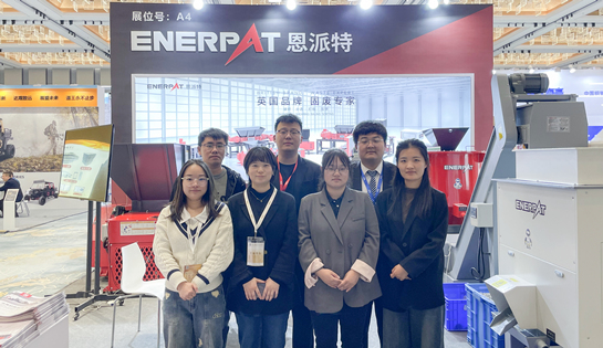 展会回顾 | 2024再生金属国际论坛及展览交易会圆满收官！