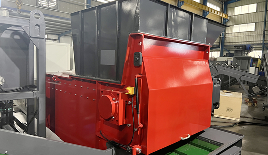 恩派特铝屑破碎机&mdash;&mdash;解锁废铝资源循环利用的&ldquo;金钥匙&rdquo;