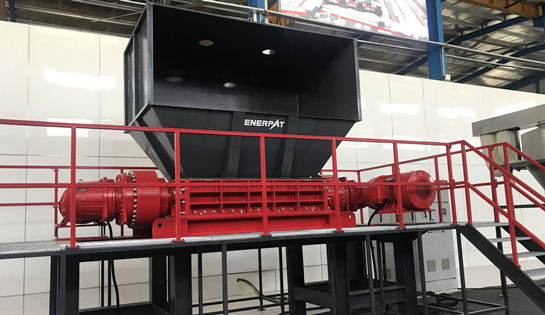 深度剖析铜线铜缆破碎机：助力废旧金属资源化利用的核心利器