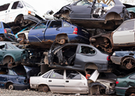 报废汽车